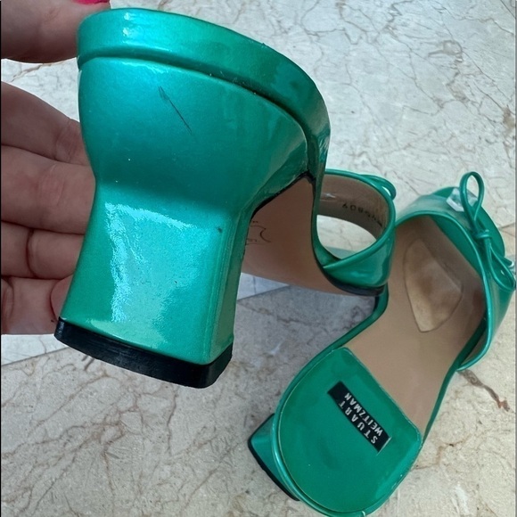 Stuart Weitzman Sandals - Picture 14 of 16